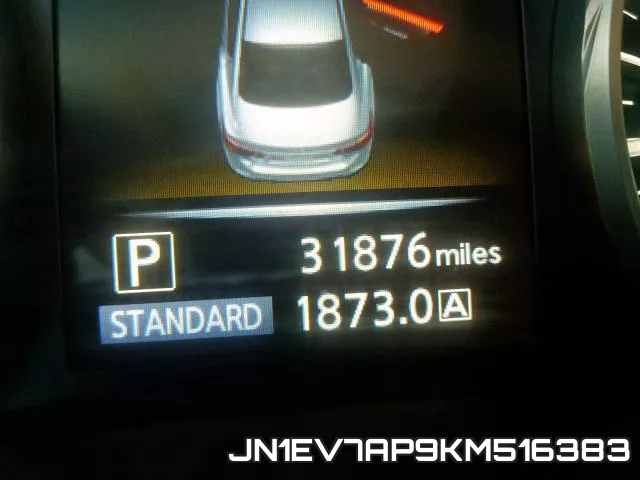 JN1EV7AP9KM516383 фото 9