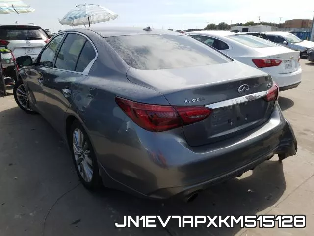 JN1EV7APXKM515128 фото 4
