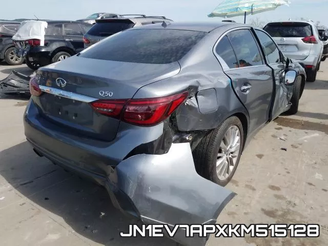 JN1EV7APXKM515128 фото 5