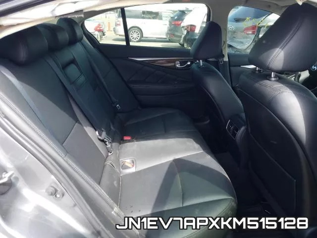 JN1EV7APXKM515128 фото 7