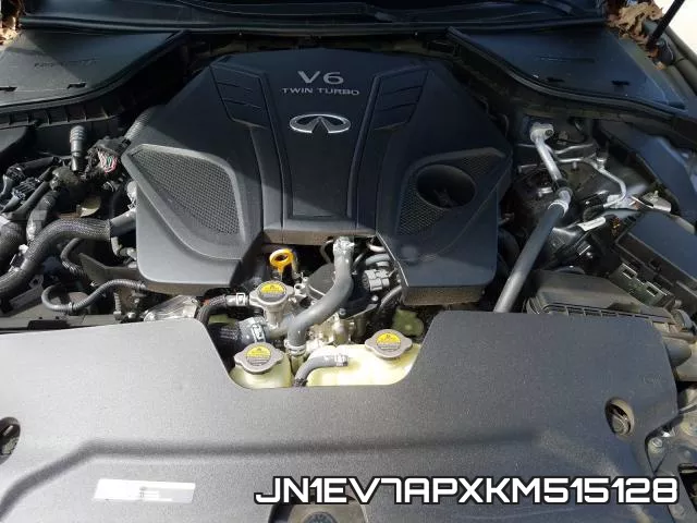 JN1EV7APXKM515128 фото 8
