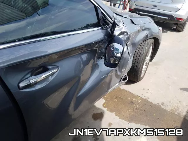 JN1EV7APXKM515128 фото 10