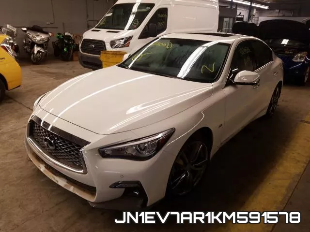 JN1EV7AR1KM591578 фото 3