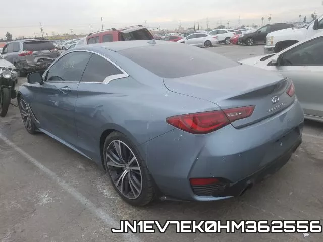 JN1EV7EK0HM362556 фото 4