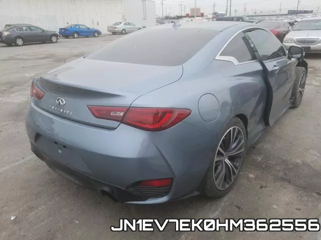 JN1EV7EK0HM362556 фото 5