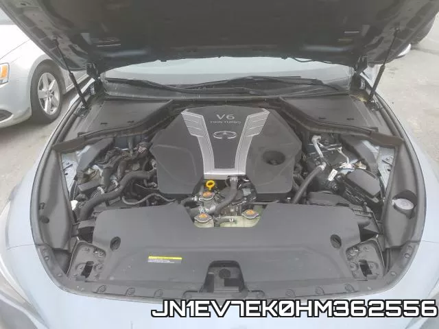 JN1EV7EK0HM362556 фото 8