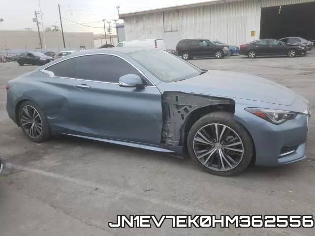 JN1EV7EK0HM362556 фото 10