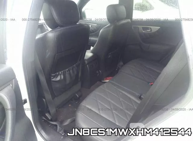 JN8CS1MWXHM412544 фото 9