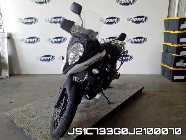 JS1C733G0J2100070 фото 3