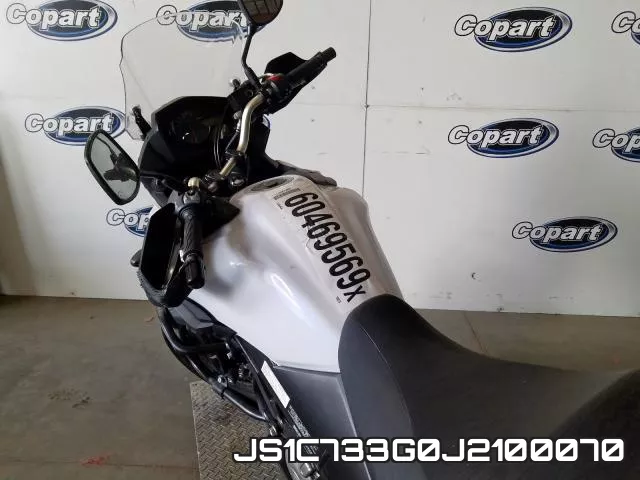 JS1C733G0J2100070 фото 6