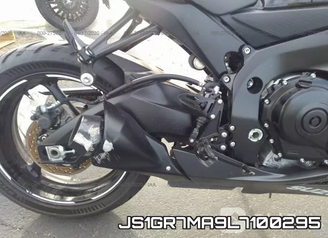 JS1GR7MA9L7100295 фото 7