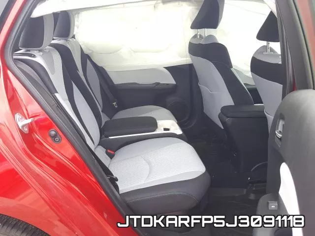 JTDKARFP5J3091118 фото 7