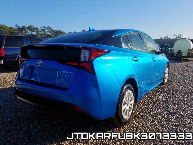 JTDKARFU8K3073333 фото 5