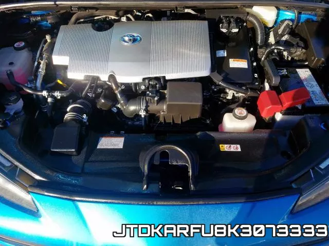 JTDKARFU8K3073333 фото 8