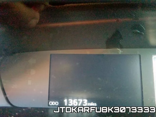 JTDKARFU8K3073333 фото 9