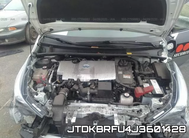 JTDKBRFU4J3601428 фото 2