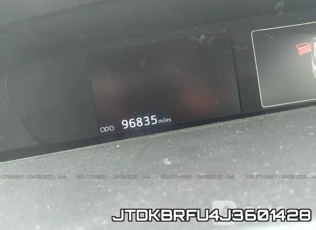 JTDKBRFU4J3601428 фото 8