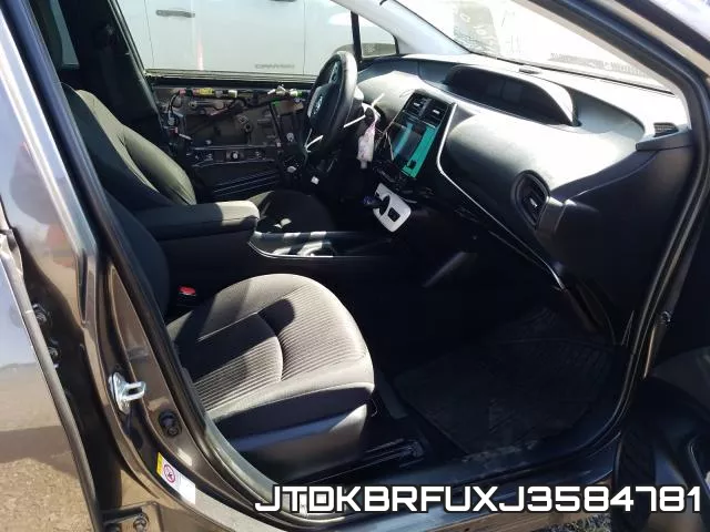 JTDKBRFUXJ3584781 фото 6