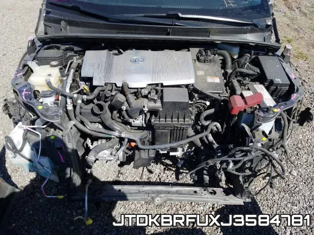 JTDKBRFUXJ3584781 фото 8