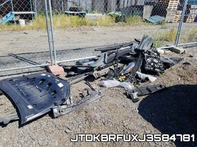 JTDKBRFUXJ3584781 фото 10
