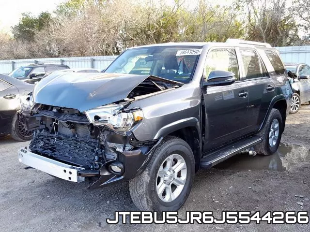 JTEBU5JR6J5544266 фото 3