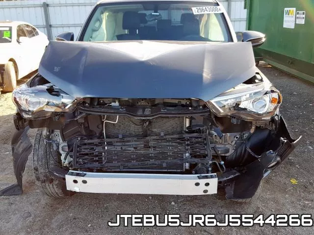 JTEBU5JR6J5544266 фото 8