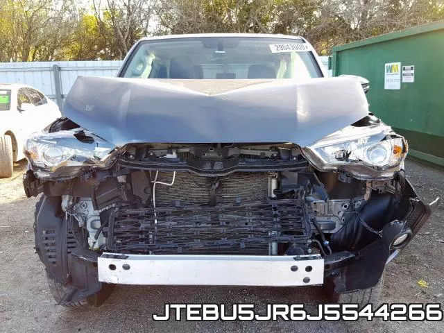 JTEBU5JR6J5544266 фото 10