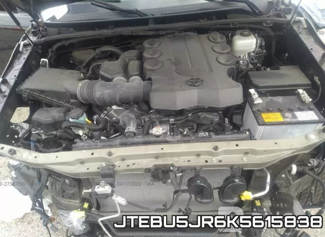 JTEBU5JR6K5615838 фото 2