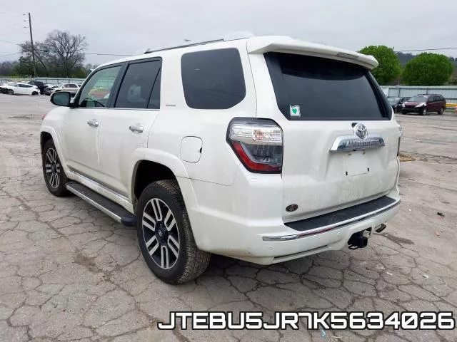 JTEBU5JR7K5634026 фото 4
