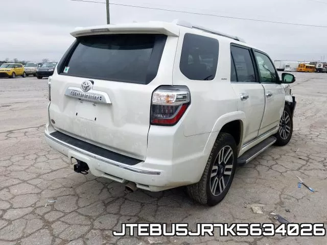 JTEBU5JR7K5634026 фото 5