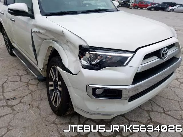 JTEBU5JR7K5634026 фото 10