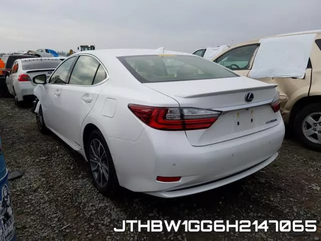 JTHBW1GG6H2147065 фото 4