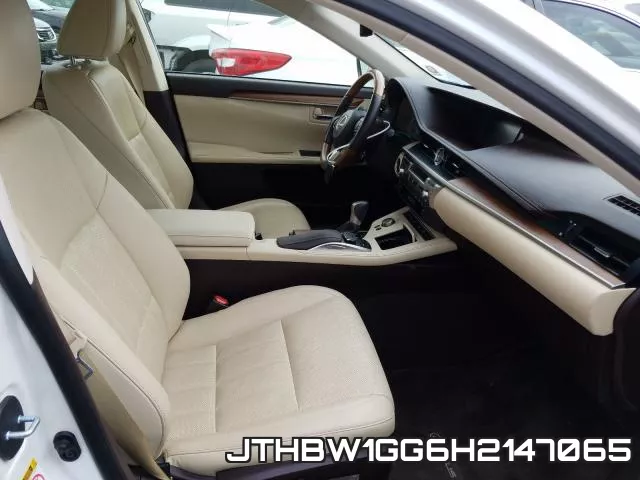 JTHBW1GG6H2147065 фото 6