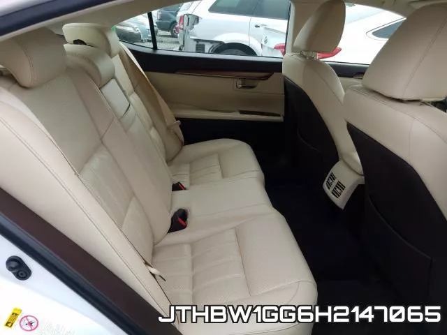 JTHBW1GG6H2147065 фото 7