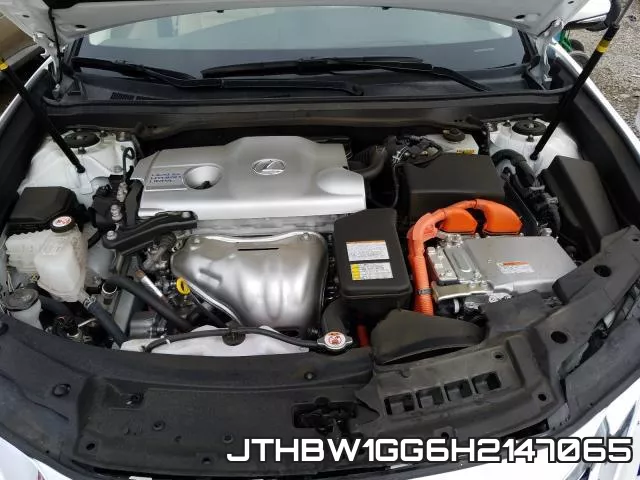 JTHBW1GG6H2147065 фото 8