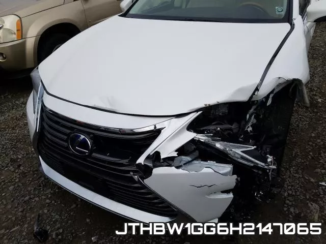 JTHBW1GG6H2147065 фото 10