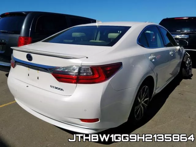 JTHBW1GG9H2135864 фото 5