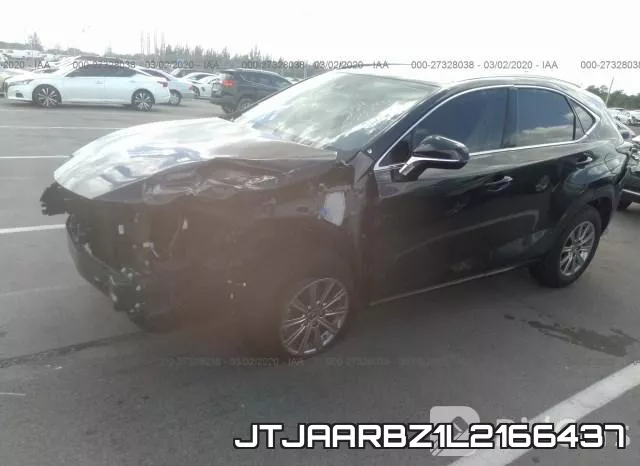 JTJAARBZ1L2166437 фото 3