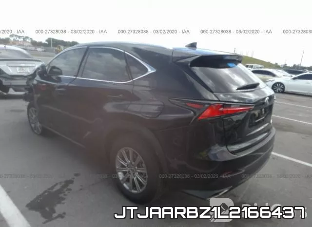 JTJAARBZ1L2166437 фото 4