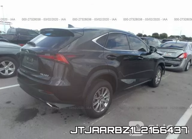 JTJAARBZ1L2166437 фото 5