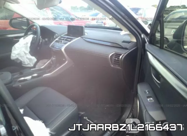 JTJAARBZ1L2166437 фото 6