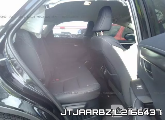 JTJAARBZ1L2166437 фото 9