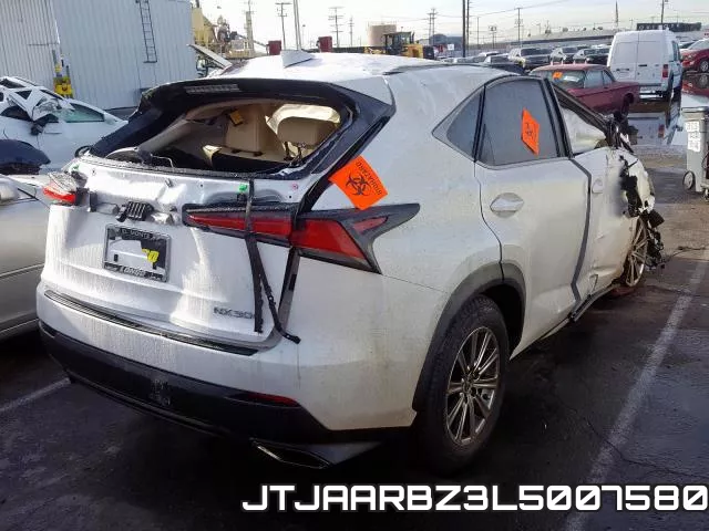 JTJAARBZ3L5007580 фото 5