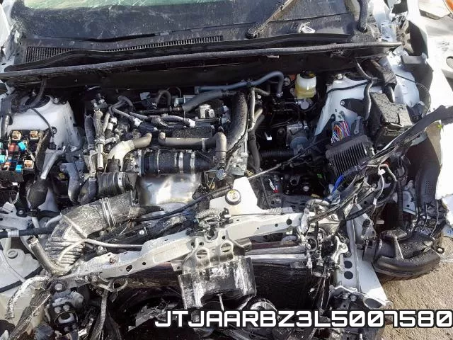 JTJAARBZ3L5007580 фото 8