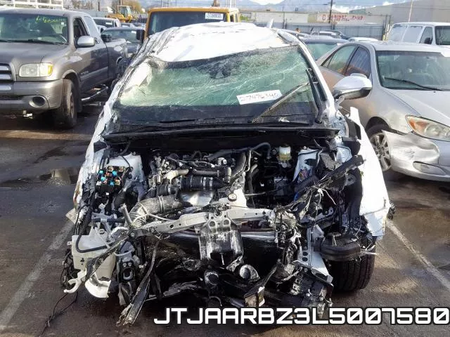 JTJAARBZ3L5007580 фото 10