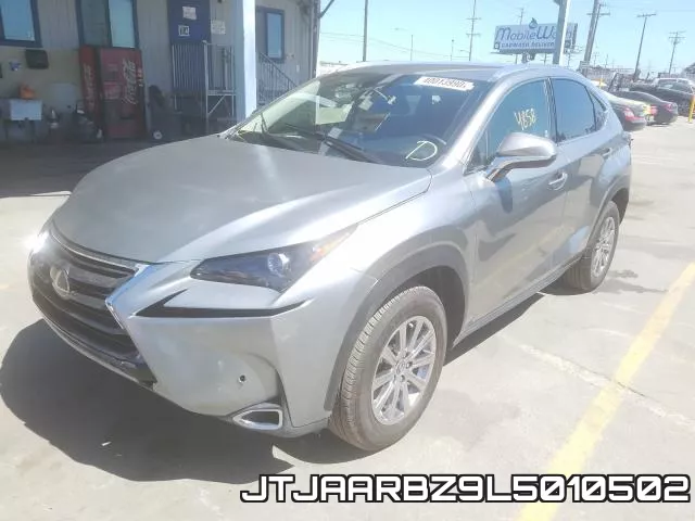 JTJAARBZ9L5010502 фото 3