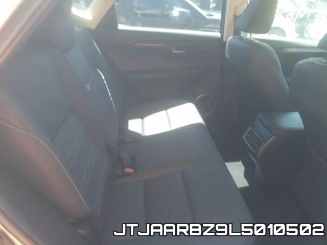 JTJAARBZ9L5010502 фото 7