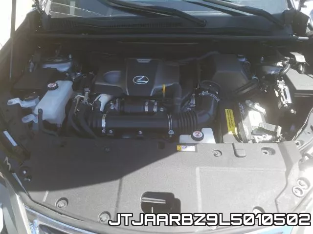 JTJAARBZ9L5010502 фото 8