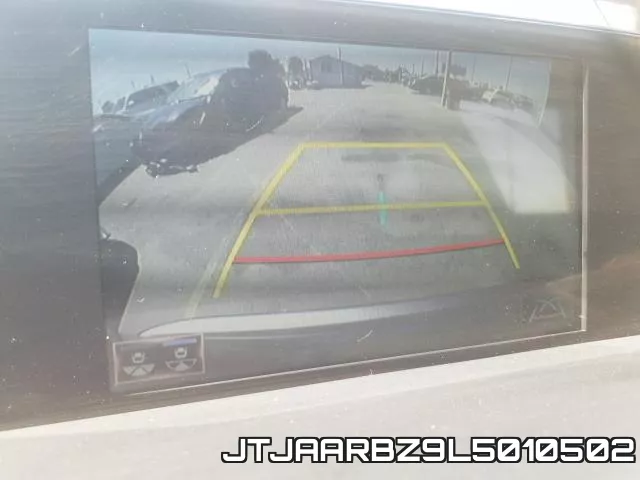 JTJAARBZ9L5010502 фото 10
