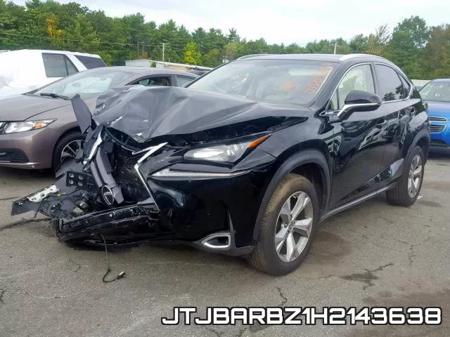JTJBARBZ1H2143638 фото 3